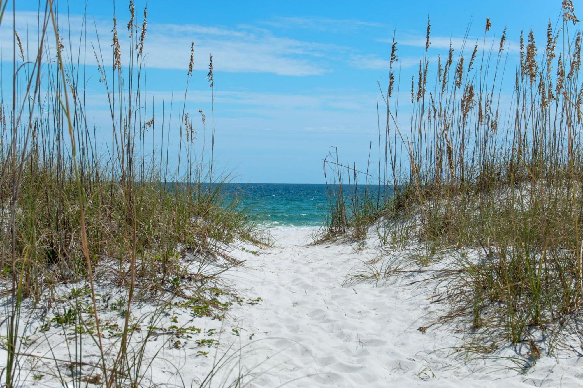 Portofino Island P2-905 Villa Pensacola Beach Luaran gambar